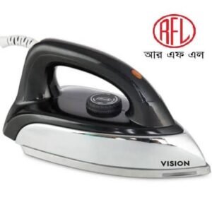 VISION Electric Iron – Model No. VIS-DEI-005