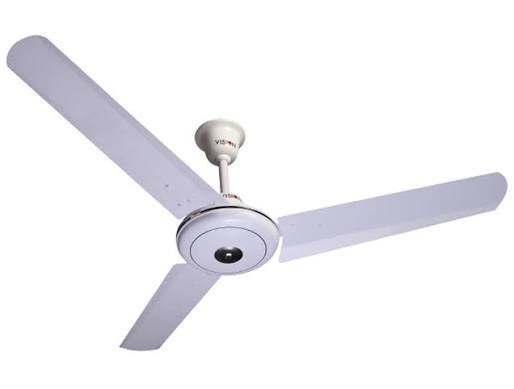 VISION Ultima Ceiling Fan 56"
