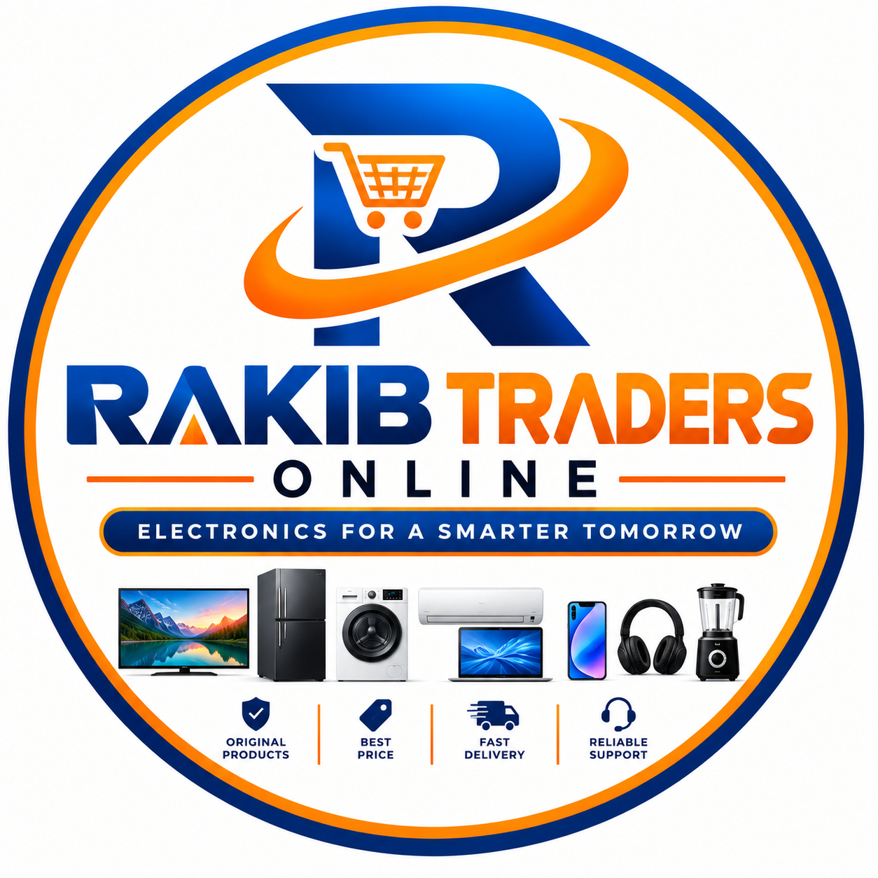 RAKIB TRADERS